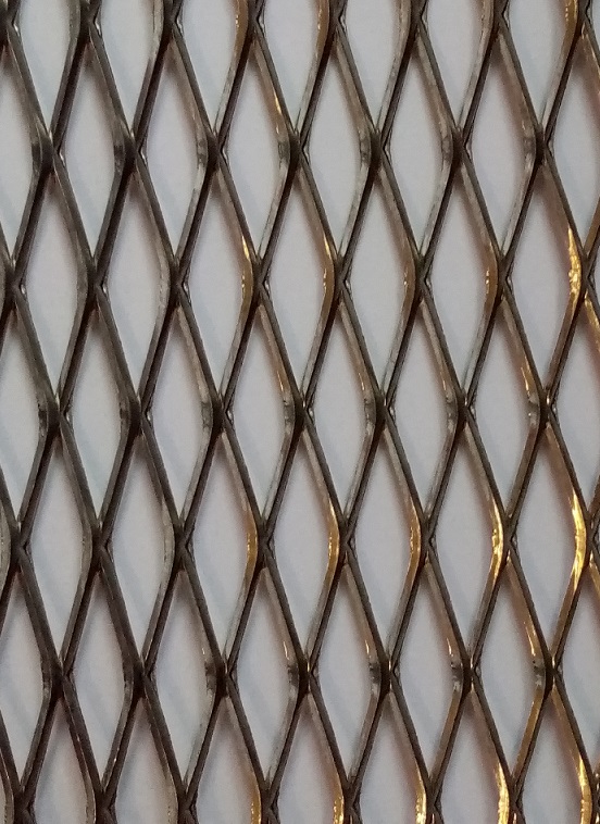 krom-nikel geni�letilmi� sac